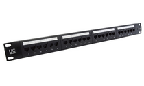 PATCH PANELS