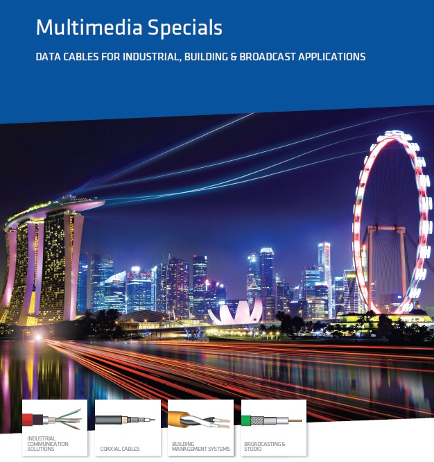 Multimedia-Specials