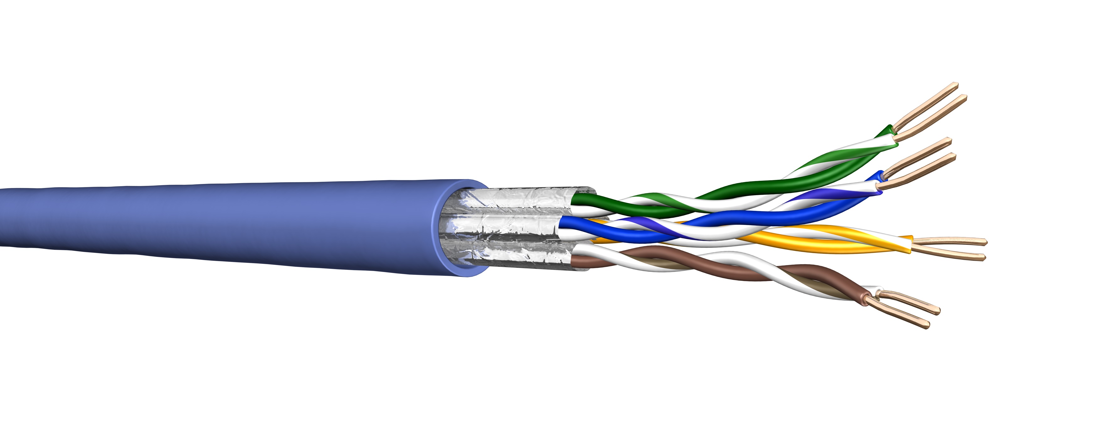 UC500 S23 cat6a