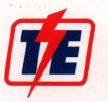 TS logo